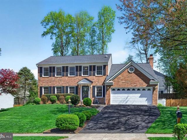 House for sale in Virginia