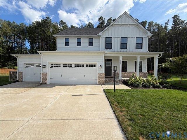House for sale in Virginia