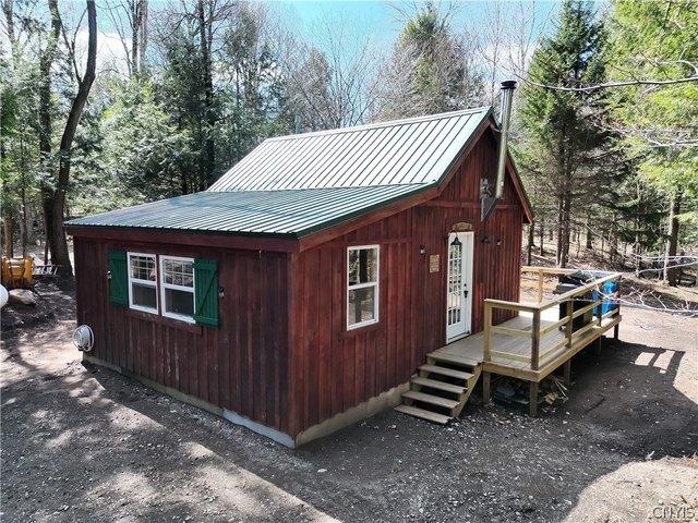 Land for sale in Oneida, New York