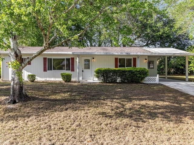 House for sale in Ocala, Florida