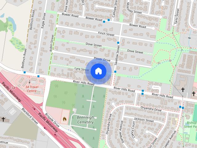 Apartment for rent in Toombul, Queensland