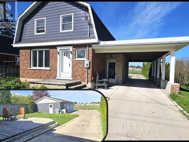 House for sale in Grey, Ontario