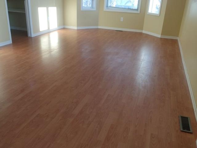 House for rent in Regina, Saskatchewan