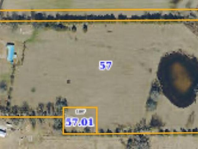 Land for sale in Belden, Mississippi