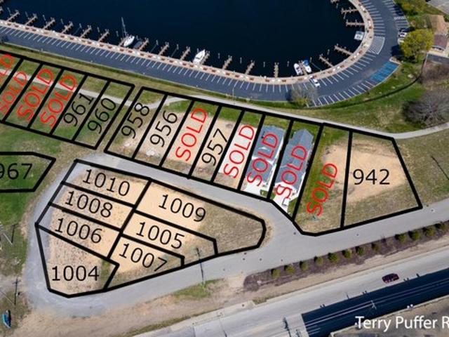 Land for sale in Muskegon, Michigan