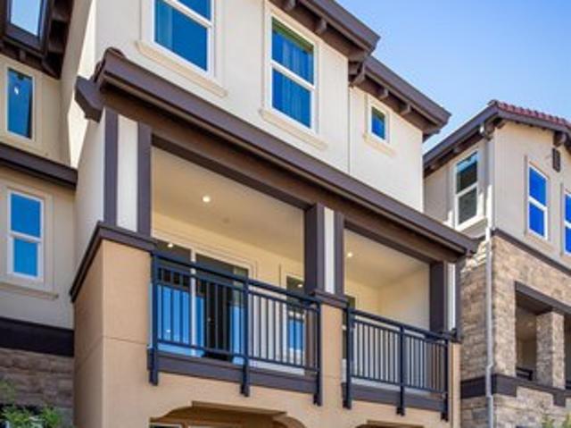 Townhouse for sale in Morgan Hill, California