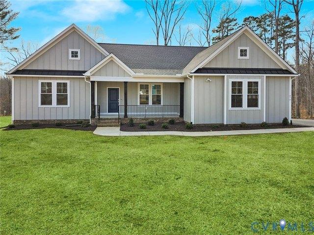 House for sale in Virginia