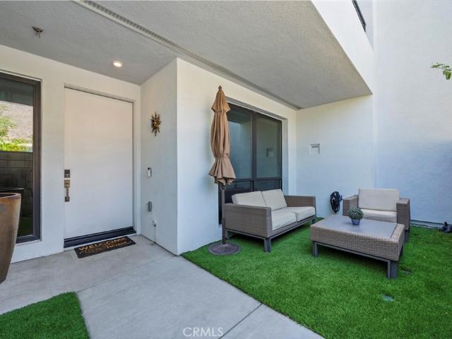 Condo for sale in Palm Springs, California