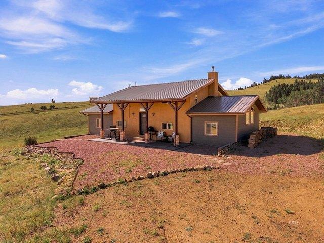 House for sale in Custer, Colorado