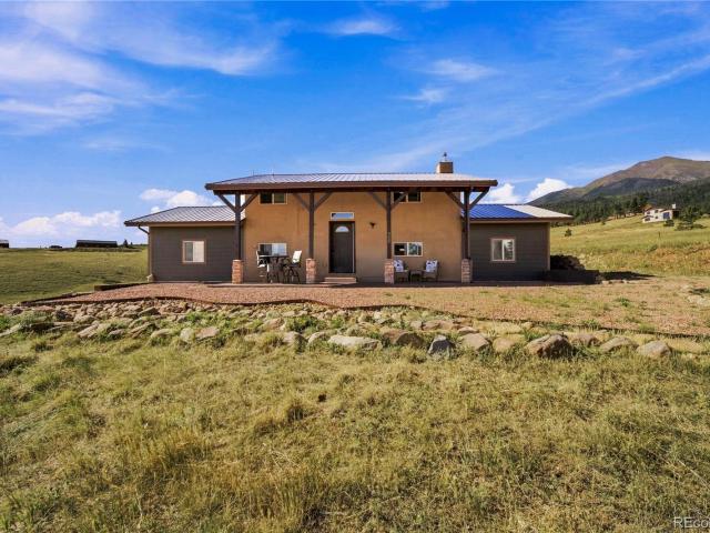 House for sale in Custer, Colorado