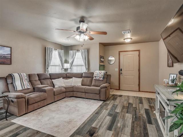 House for sale in Blanchard, Oklahoma