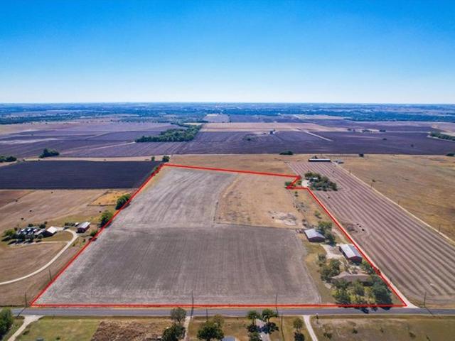 Farm for sale in Williamson, Texas