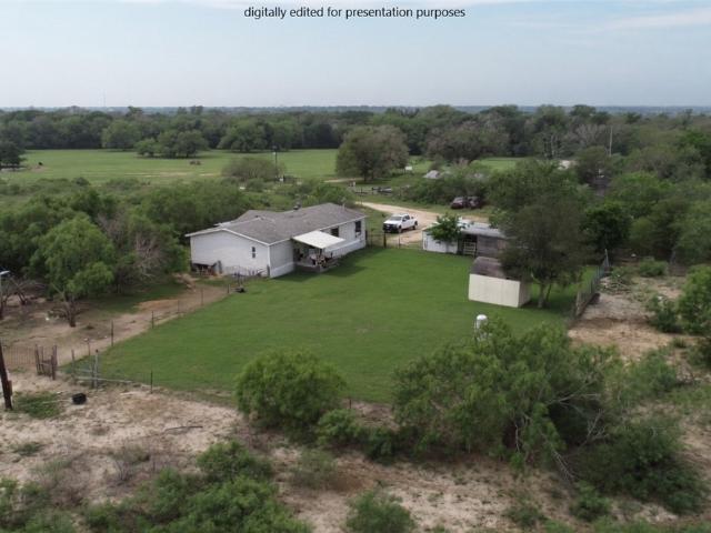 Farm for sale in Waelder, Texas