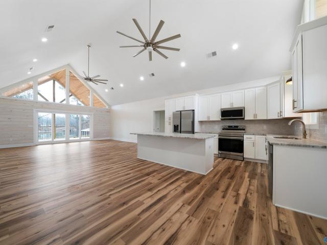 House for sale in Cedar Bluff, Alabama