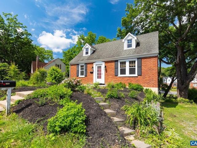 House for sale in Virginia
