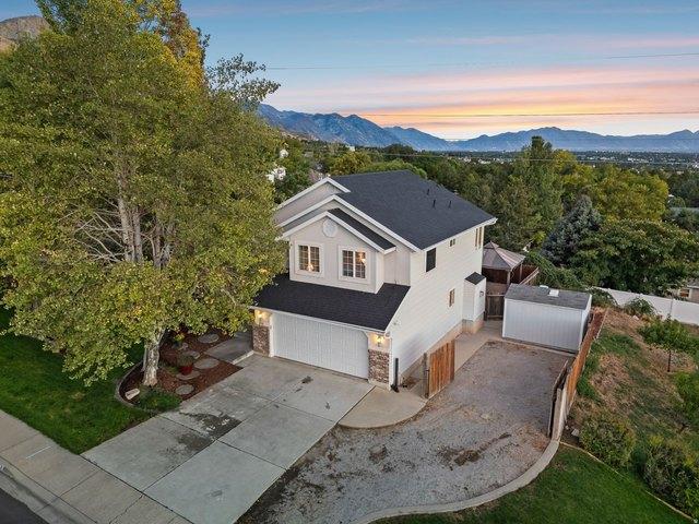 House for sale in Pleasant Grove, Utah