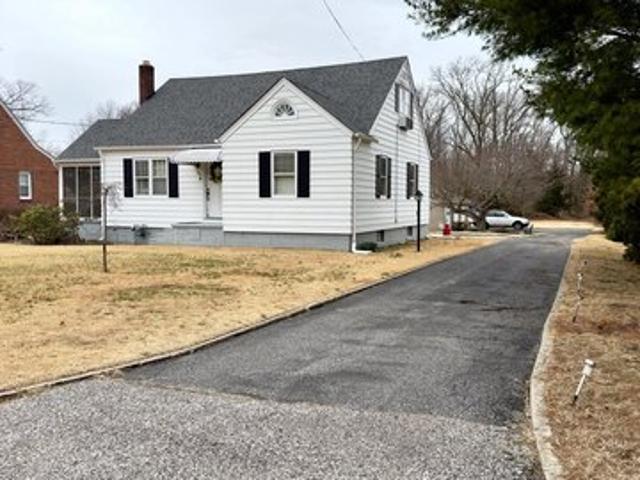 House for sale in Vineland, New Jersey