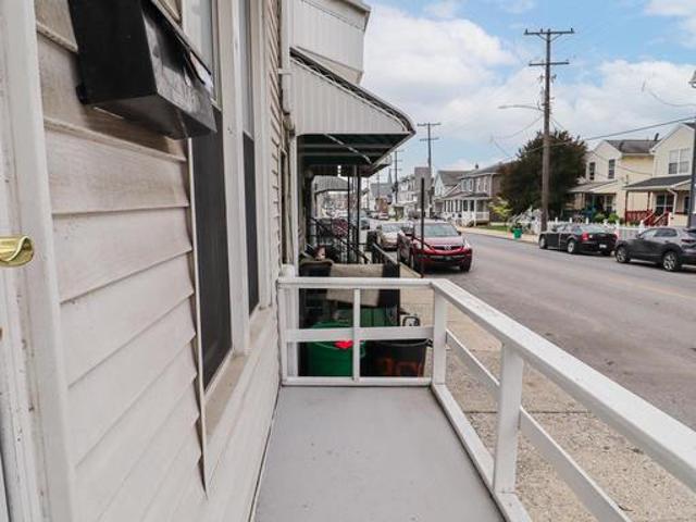 Townhouse for sale in York