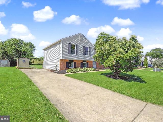 House for sale in Aberdeen, Maryland