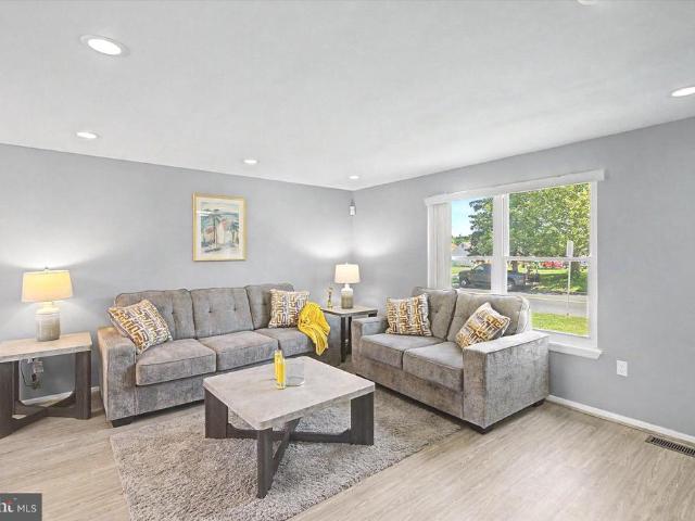 House for sale in Aberdeen, Maryland