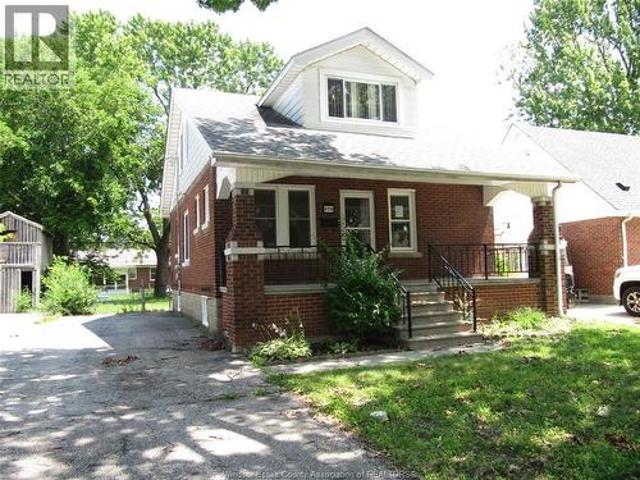 House for sale in Maidstone, Ontario