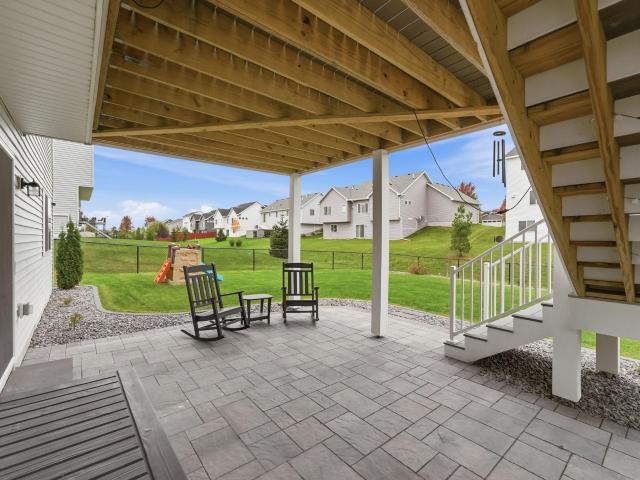 House for sale in Hanover, Wright County
