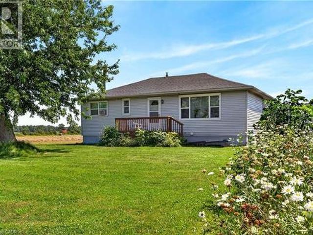 House for sale in Ancaster, Ontario