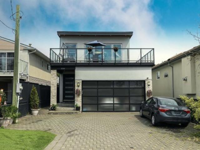 House for sale in White Rock, British Columbia