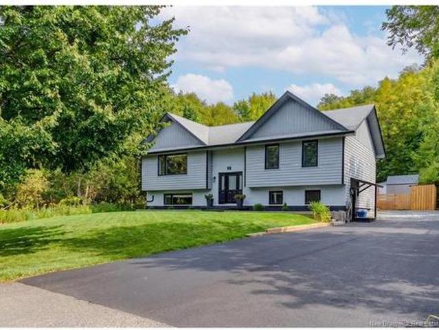 House for sale in City Of Saint John, New Brunswick