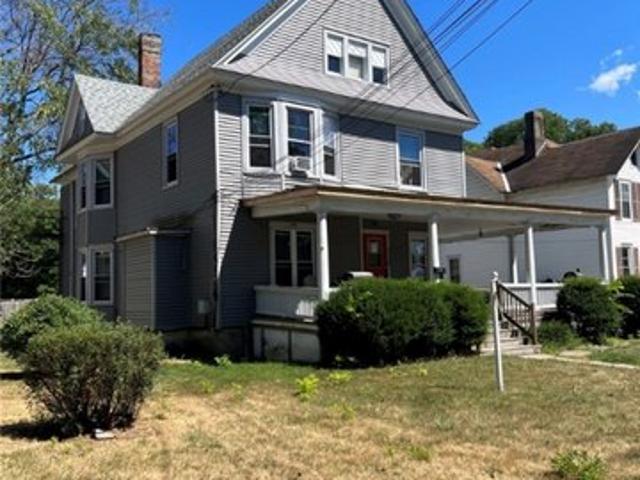 House for sale in Elmira, New York