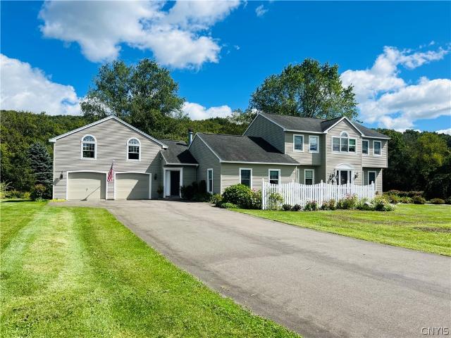 House for sale in Town of Homer, Cortland County