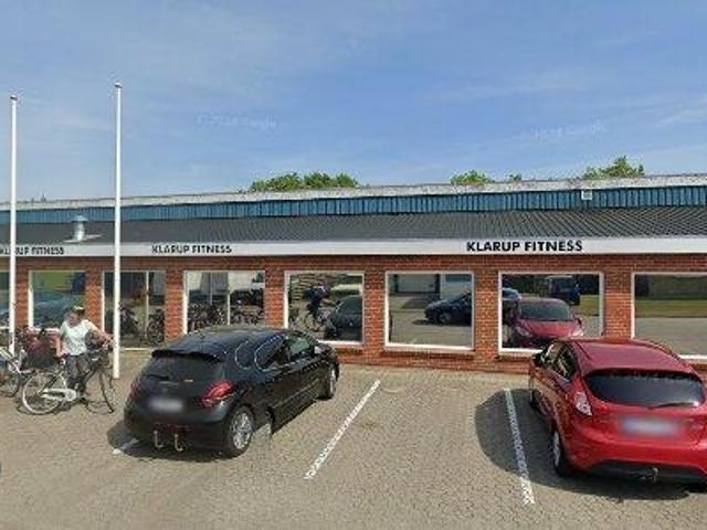 Ejendom til salg i Klarup, Brønderslev-Dronninglund