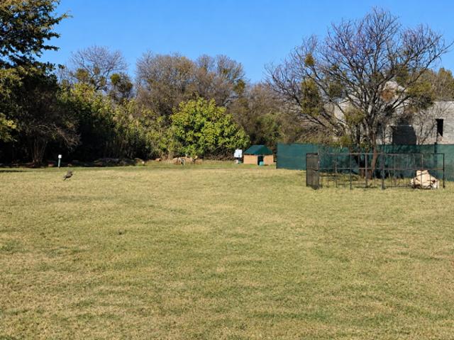 Land for sale in Tlhabane, North West
