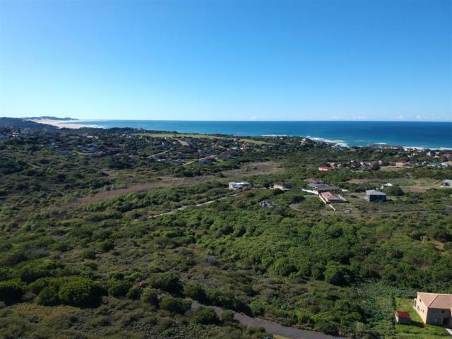 Land for sale in Bushmans River Mouth, Eastern Cape