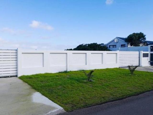 Land for sale in Western Cape