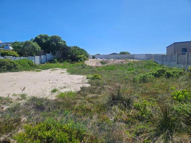Land for sale in Western Cape