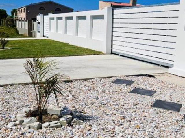 Land for sale in Western Cape