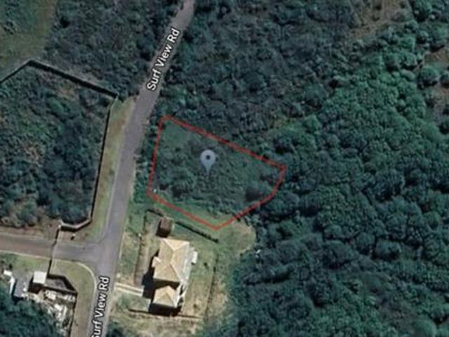 Land for sale in Bushmans River Mouth, Eastern Cape