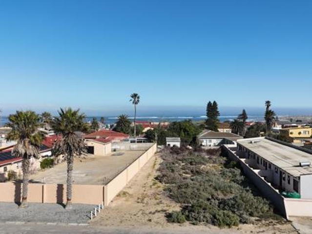Land for sale in Port Nolloth, Northern Cape