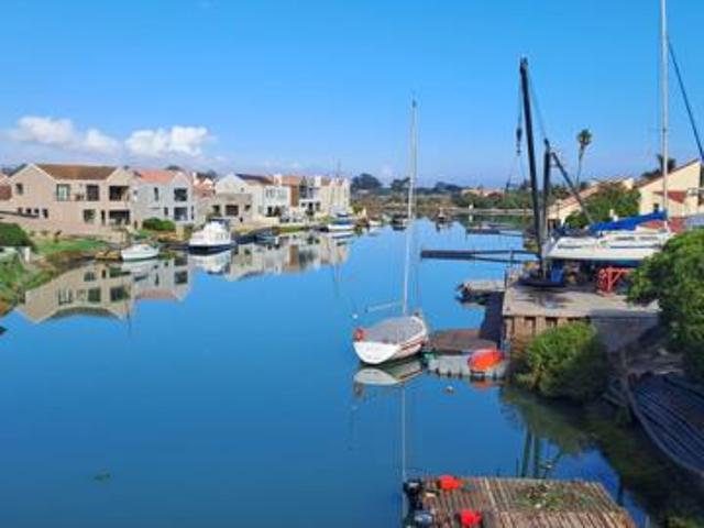 Land for sale in Western Cape