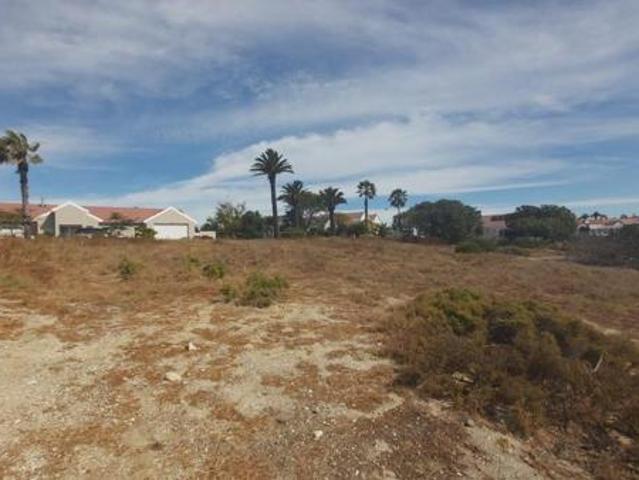 Land for sale in West Coast Village, City of Cape Town