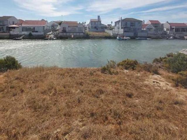 Land for sale in Western Cape