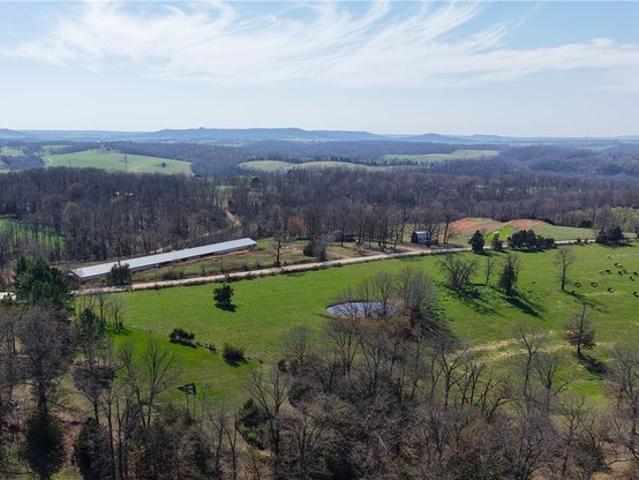Land for sale in Ark