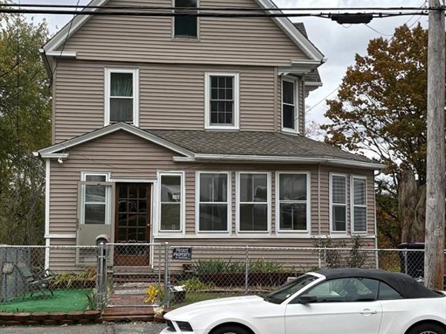 House for sale in Hampden, Massachusetts