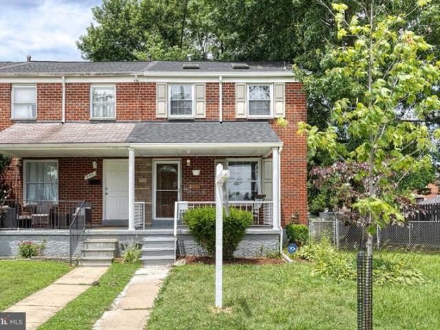 Townhouse for sale in Essex, Maryland
