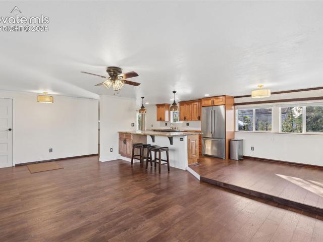House for sale in Manitou Springs, Colorado