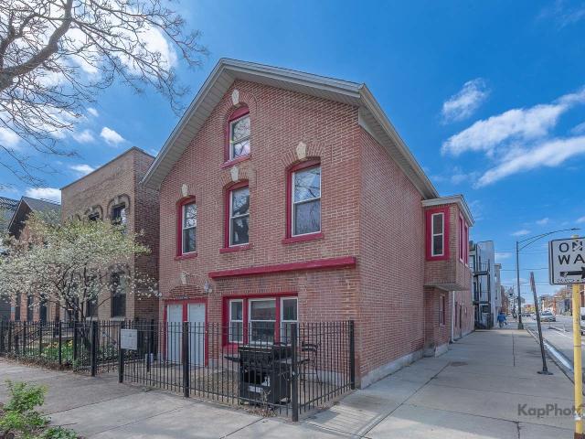 House for sale in Chicago Park, Illinois