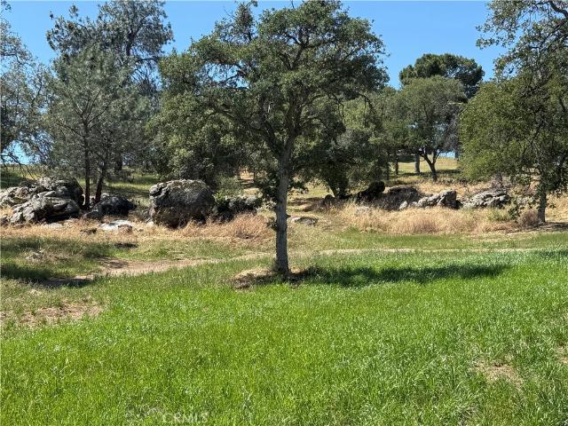 Land for sale in Yosemite Lakes Park, Coarsegold