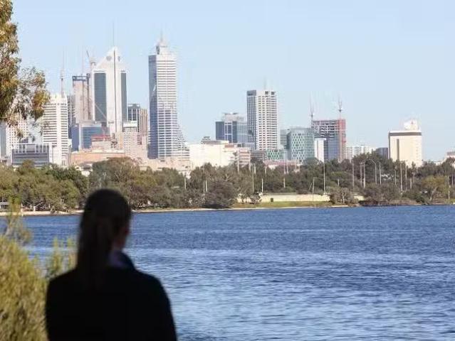 House for rent in Rivervale, Western Australia