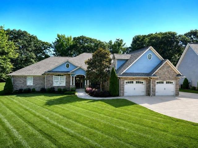 House for sale in Chesnee, South Carolina